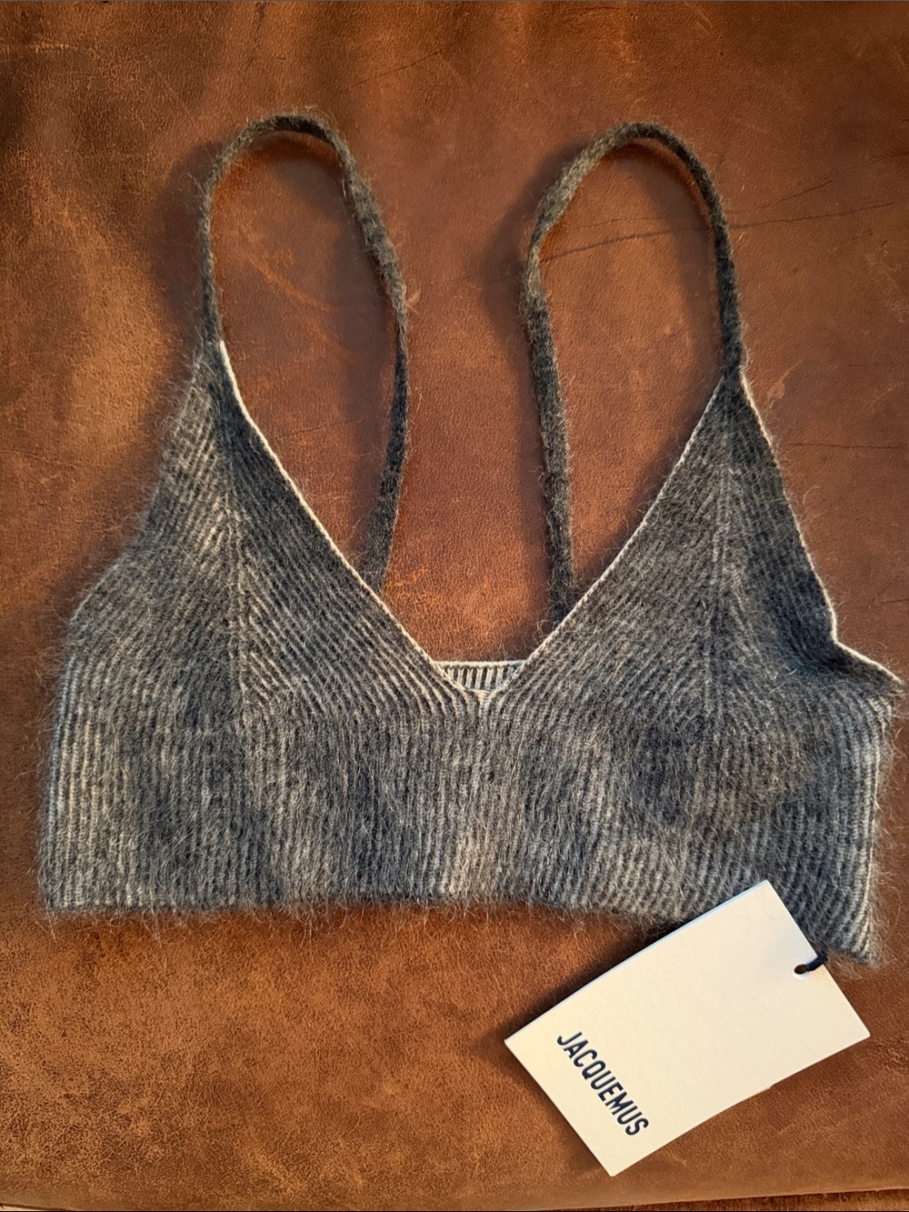 JACQUEMUS Le Bandeau Valensole